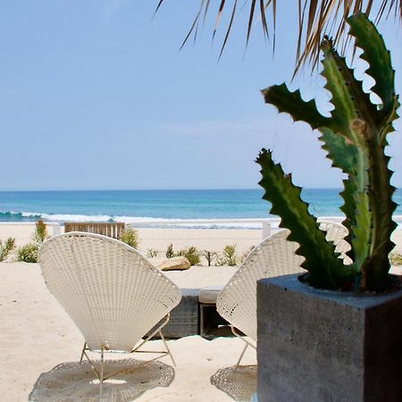 San José del Cabo Rustico Lounge - Property In Front Of The Beach מראה חיצוני תמונה