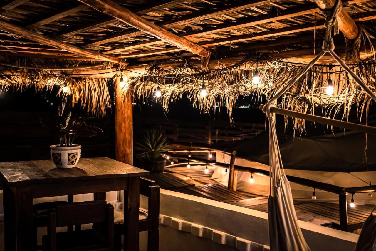 San José del Cabo Rustico Lounge - Property In Front Of The Beach מראה חיצוני תמונה